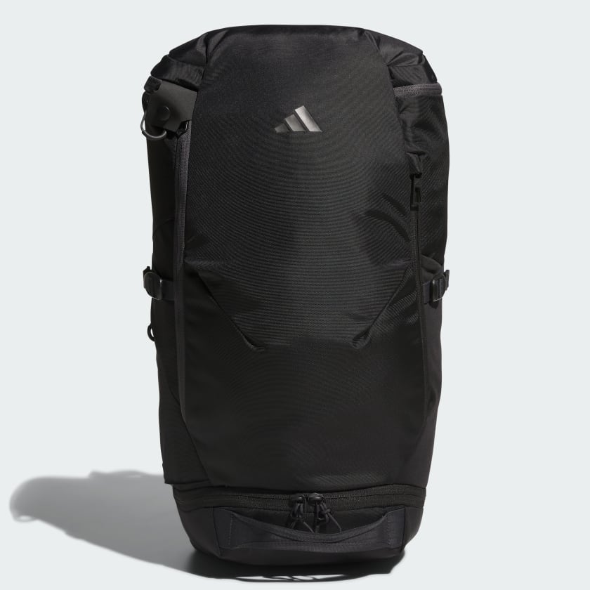 注目ブランド Backpack OP/Syst. adidas 35L with Shipping Free | Black - ウォーキング・ランニングウェア