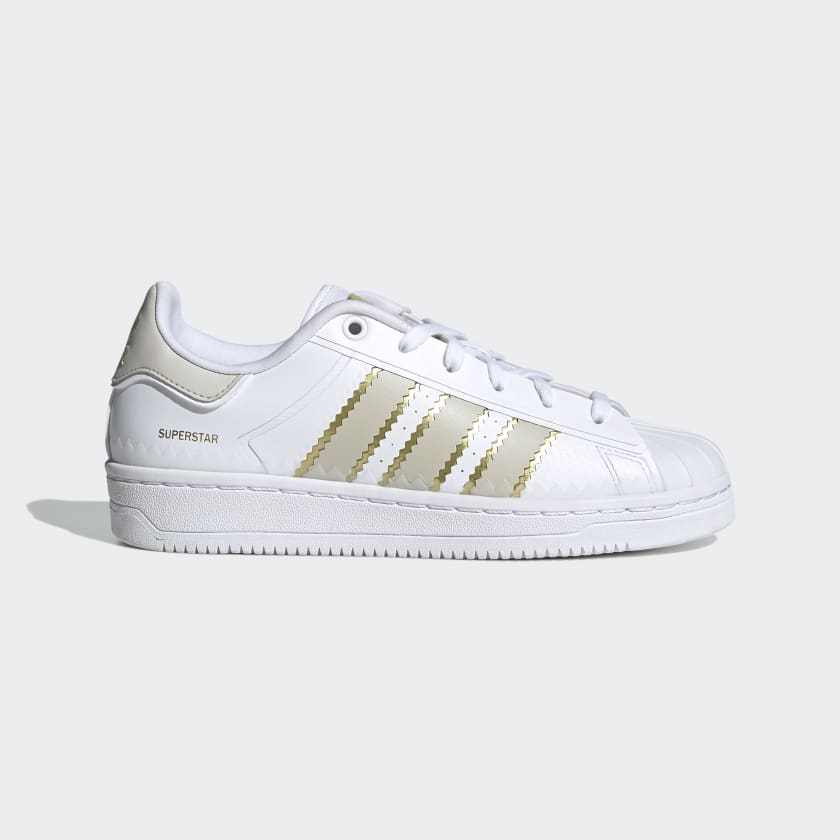 adidas Tenis Superstar OT Tech Blanco adidas Mexico