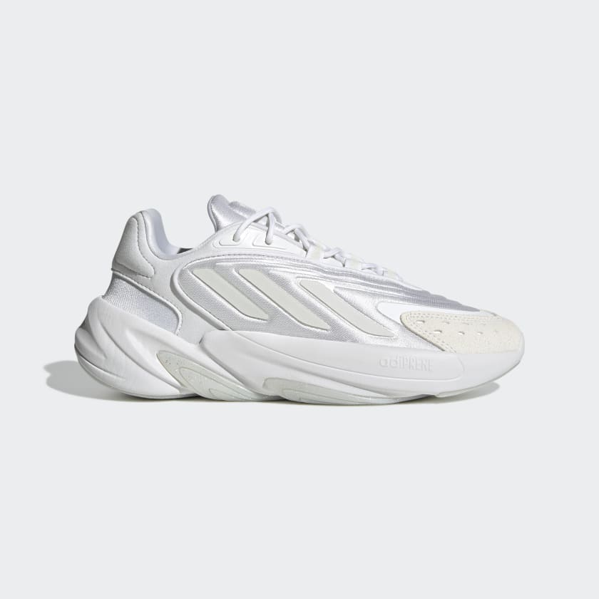 adidas OZELIA SHOES White Free Shipping with adiClub adidas US