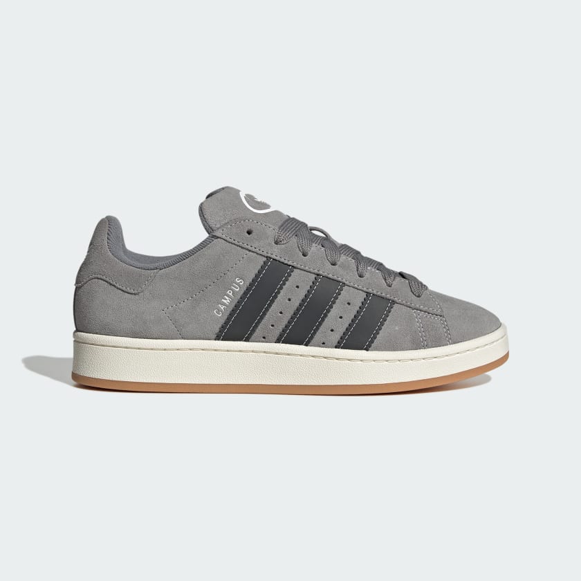 Grey adidas tennis shoes new arrivals