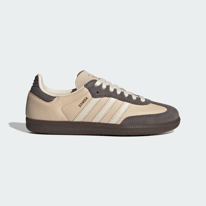 Adidas samba og pink on sale