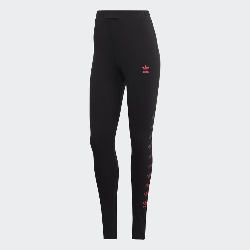 adidas Leggings Black adidas Thailand