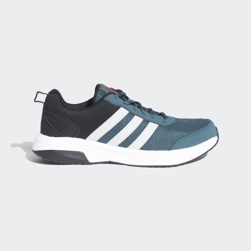 RUNNING ADIGLIDE SHOES