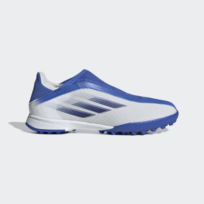 adidas X Speedflow.3 Laceless Turf