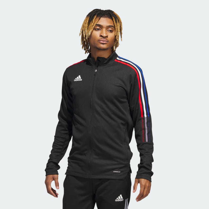Adidas tiro 21 jacke Clearance