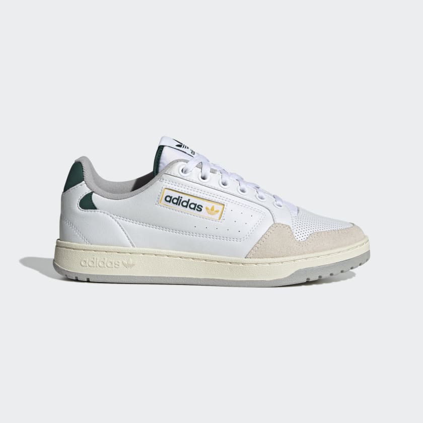 adidas NY 90 Schuh WeiB adidas Deutschland