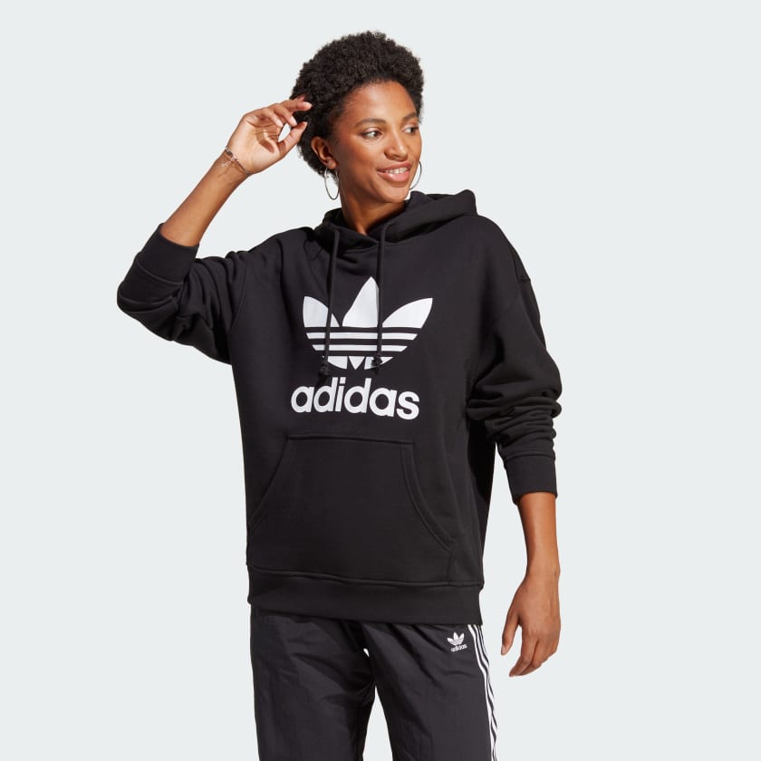 Polera adidas trifolio deals