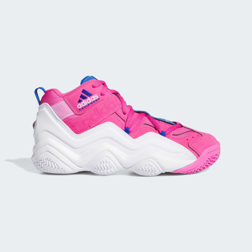 公式通販サイト - ファッション 通販 2000 Ten Top adidas Sneakers with Shipping Free | Pink - シューズ(男性用)