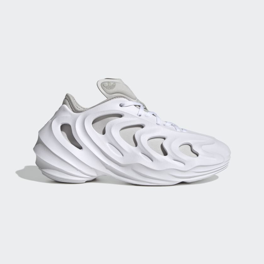 【最終】adidas adiFOM Q 白 adidas Adifom Q Shoes - Bialy | adidas Poland