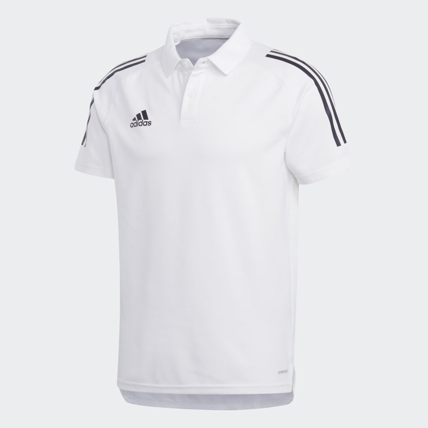 Playeras polo adidas new arrivals