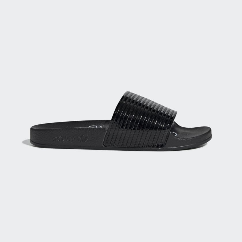 Adidas adilette out loud hotsell