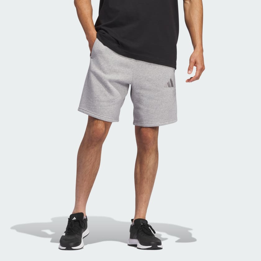 Adidas shorts jd best sale