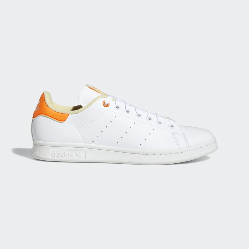 Zapatillas Stan Smith Her Veganas Blanco adidas adidas Peru