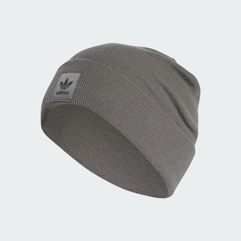 Berretto adicolor Cuff Grigio adidas adidas Italia