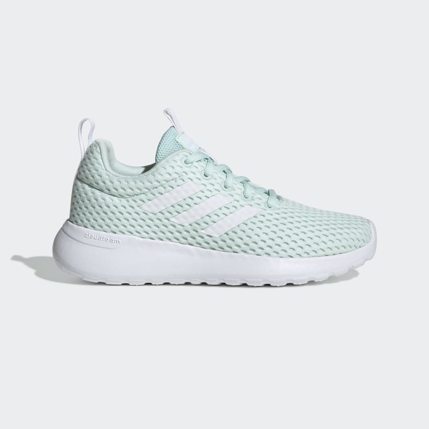 adidas LITE RACER CLN K Verde adidas Colombia