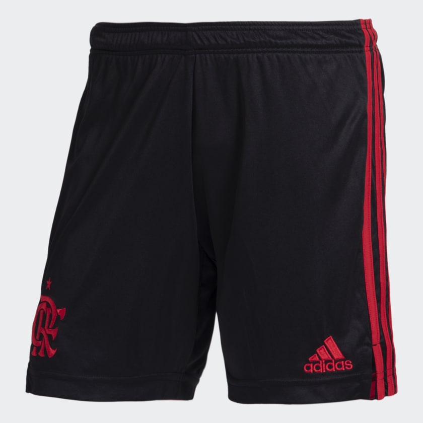 Short da adidas de jogar bola top
