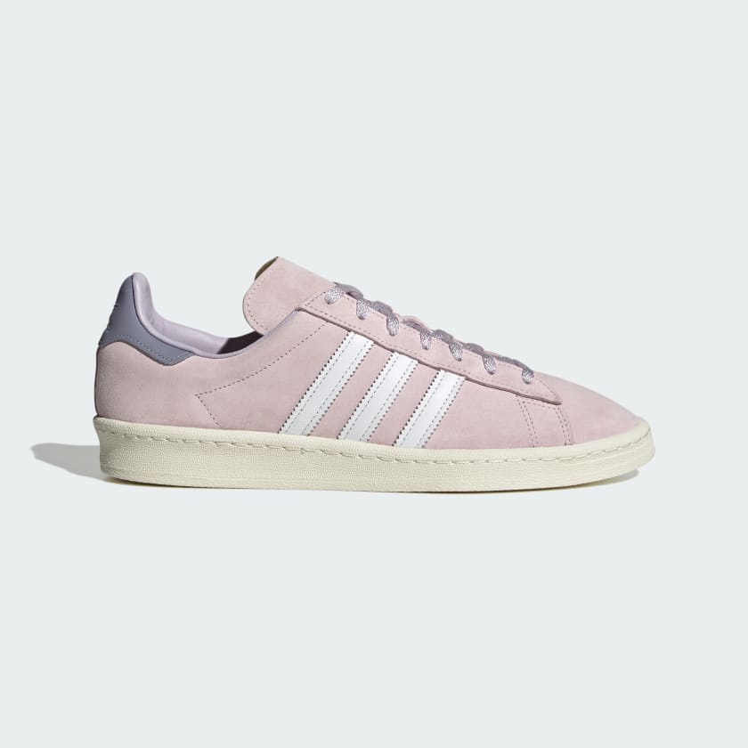 adidas Campus 80s Shoes - Pink | adidas Canada