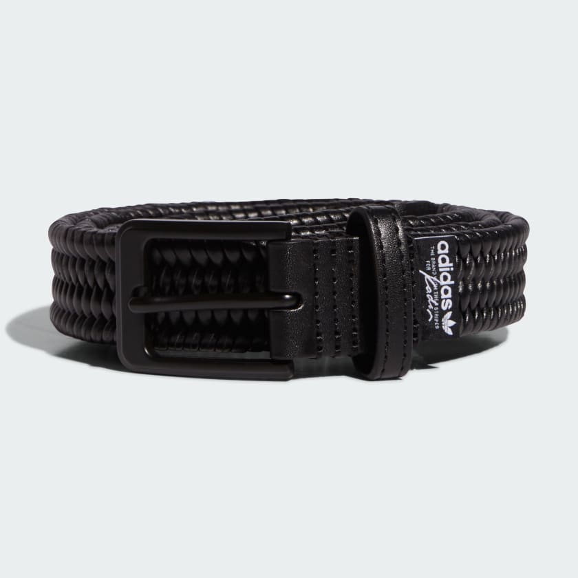 adidas Kader Belt Schwarz adidas Deutschland