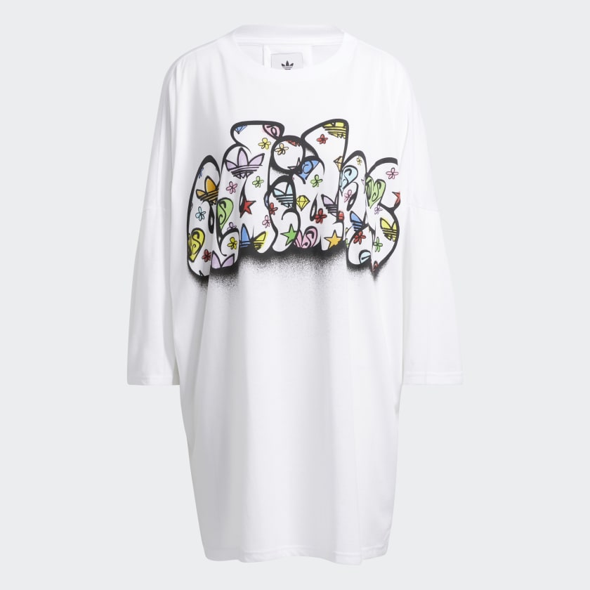 Adidas dress jeremy scott shop