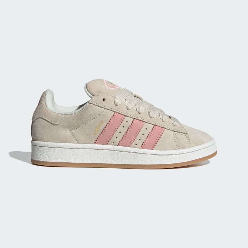 adidas Campus 00s Shoes - White | adidas Singapore