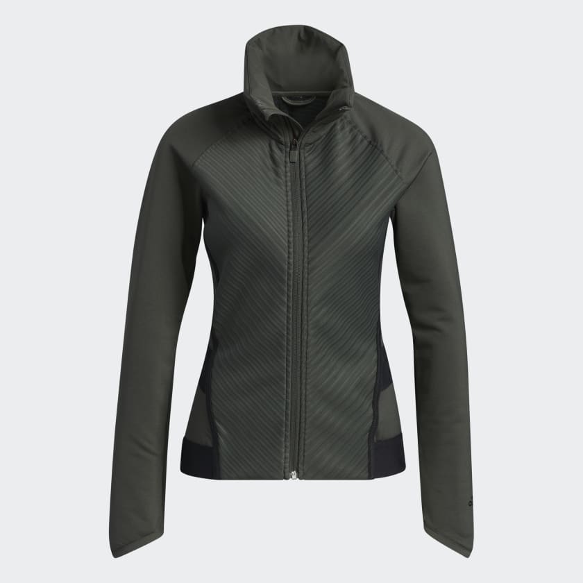 COLD.RDY Training Jacket - Green