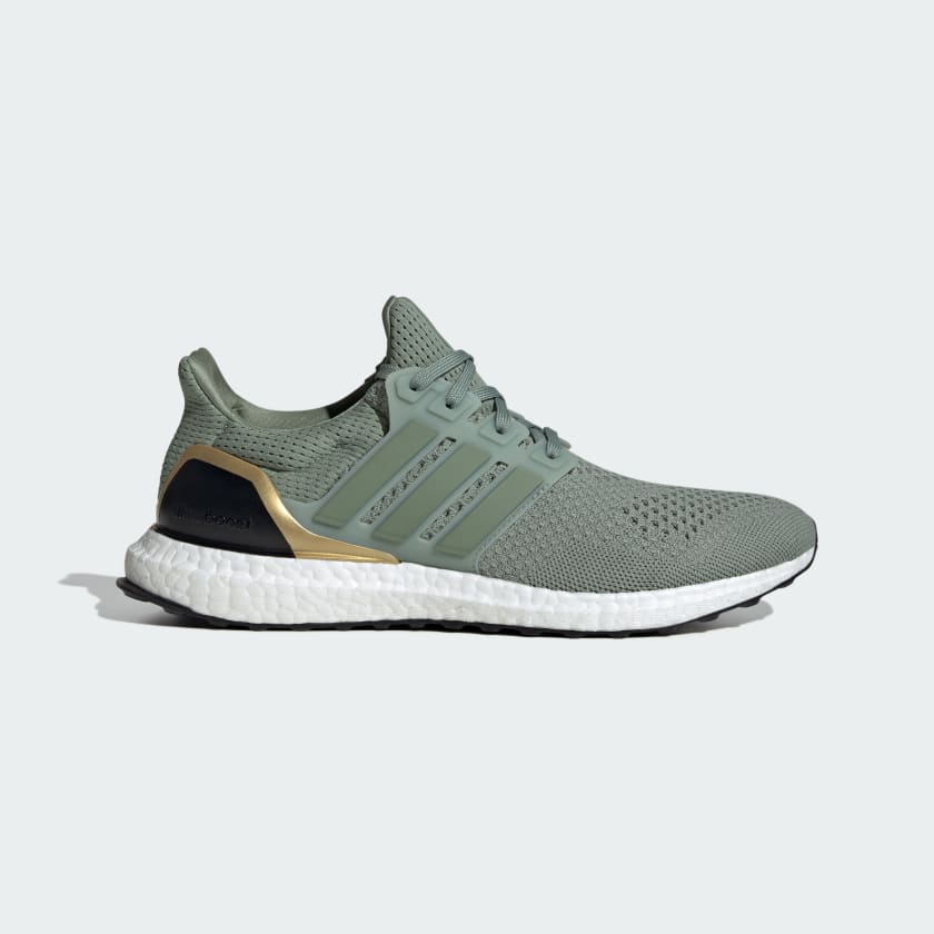 Adidas boost high hotsell