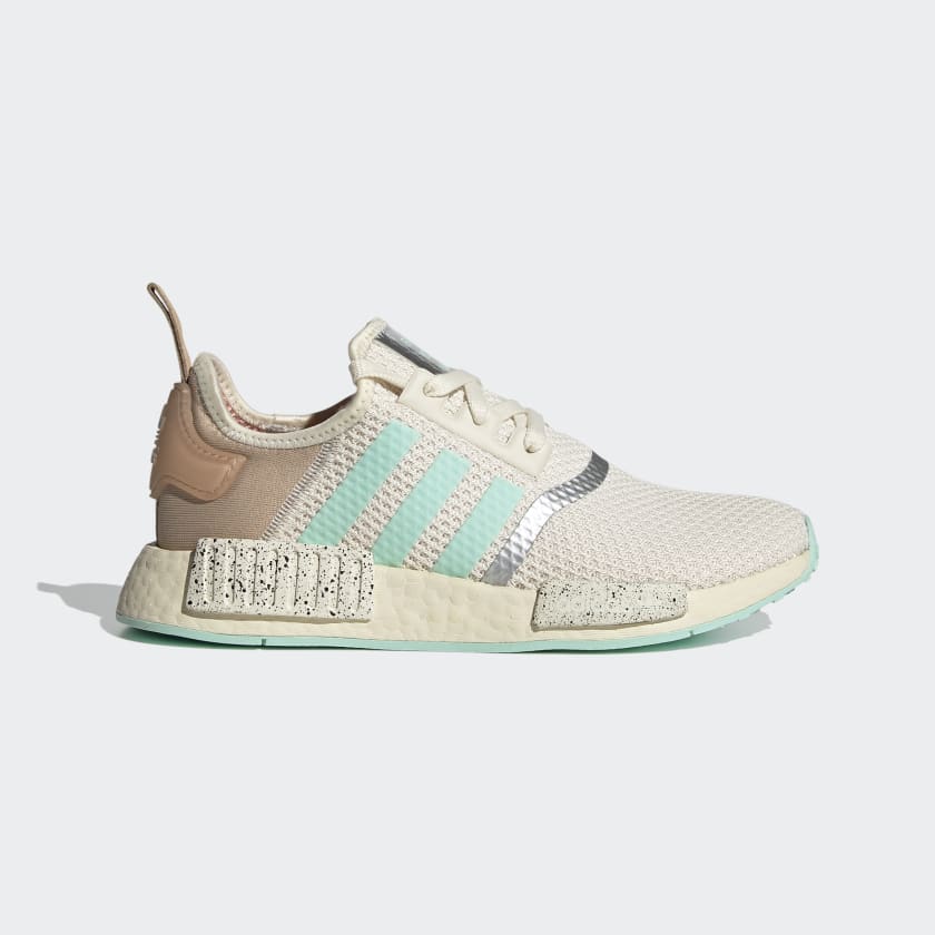 Adidas nmd r1 Deepblue enfant deals