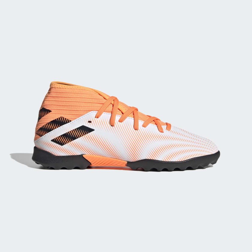 Zapatillas adidas nemeziz blancas discount