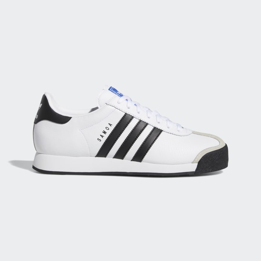 adidas Samoa Schuh WeiB adidas Deutschland