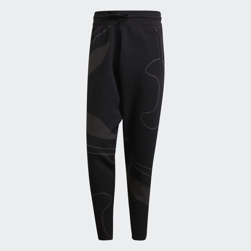 Adidas primeknit pants sale