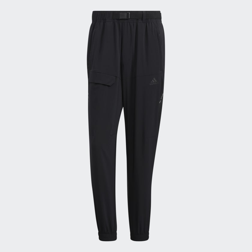 adidas Tech Light Woven Pants Black adidas Philippines