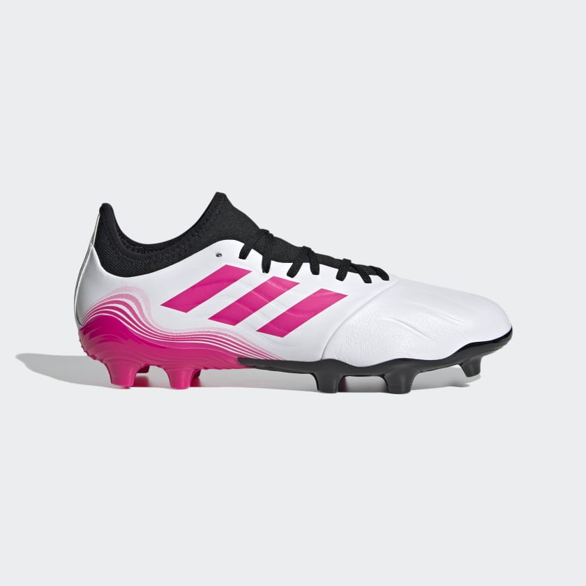 Adidas copa mundial deals blanche