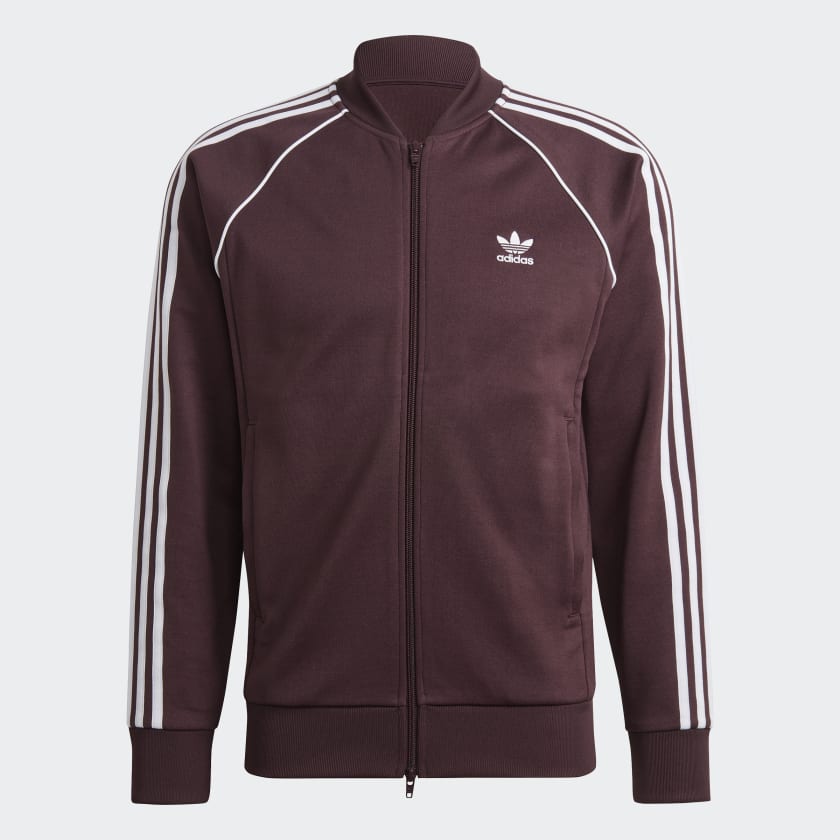 Sst track jacket mens hot sale
