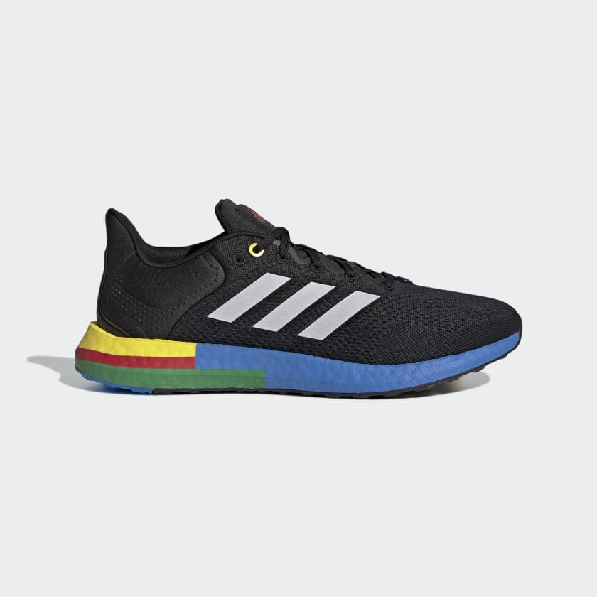 Amazon adidas new arrivals pure boost