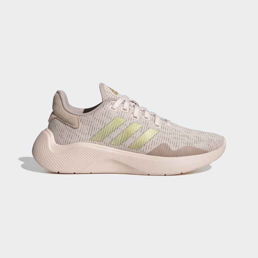 Chaussure 2025 adidas brillante