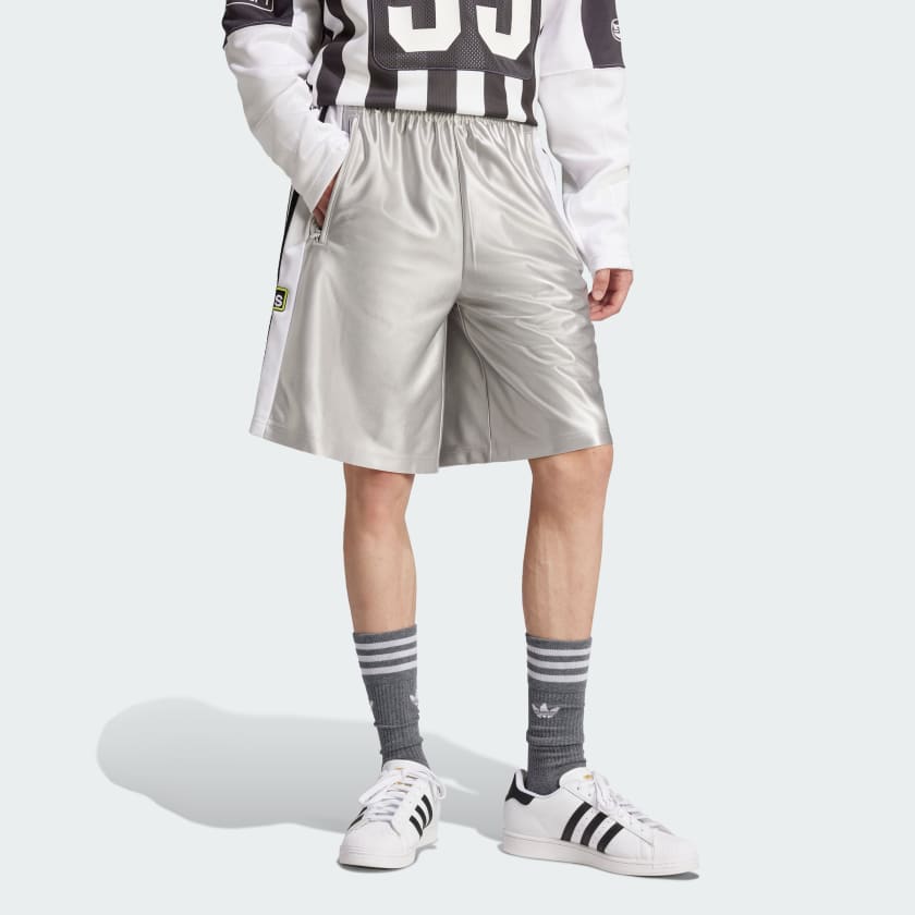 adidas Originals - アディダス・オリジナルス・メガブレイク