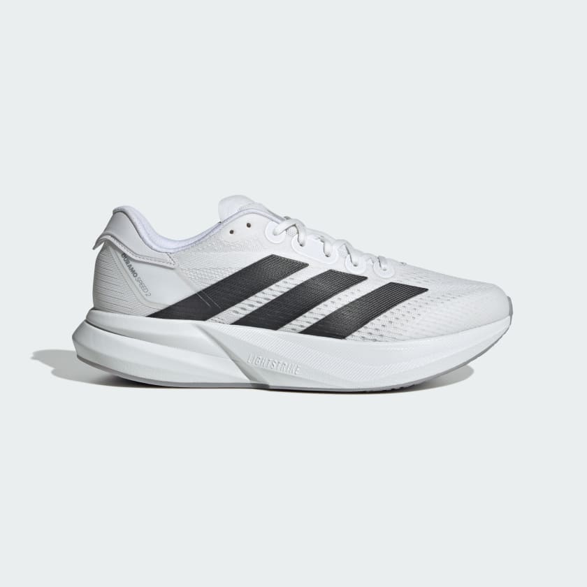 【Adidasコリア】 Duramo Speed 2 Shoes adidas Duramo Speed 2 Running Shoes - Grey | Free Shipping