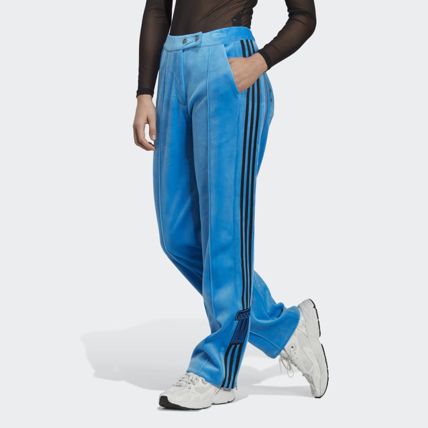 adidas Blue Version Biker Adibreak adidas Thailand