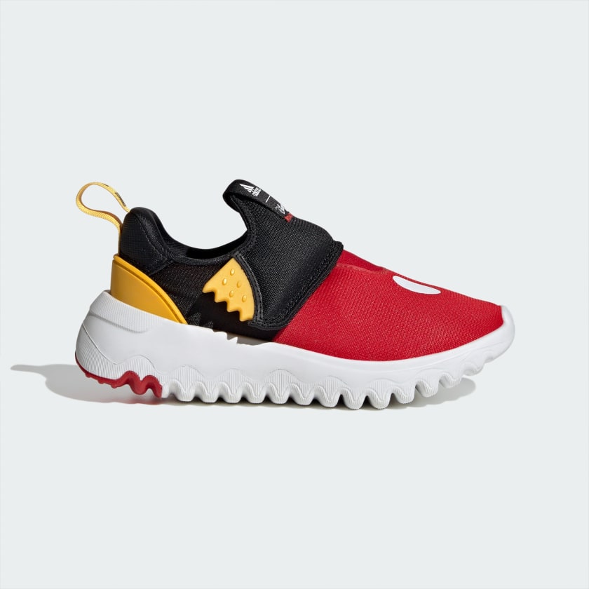Scarpe adidas x Disney Suru365 Mickey Slip on Nero adidas adidas Switzerland
