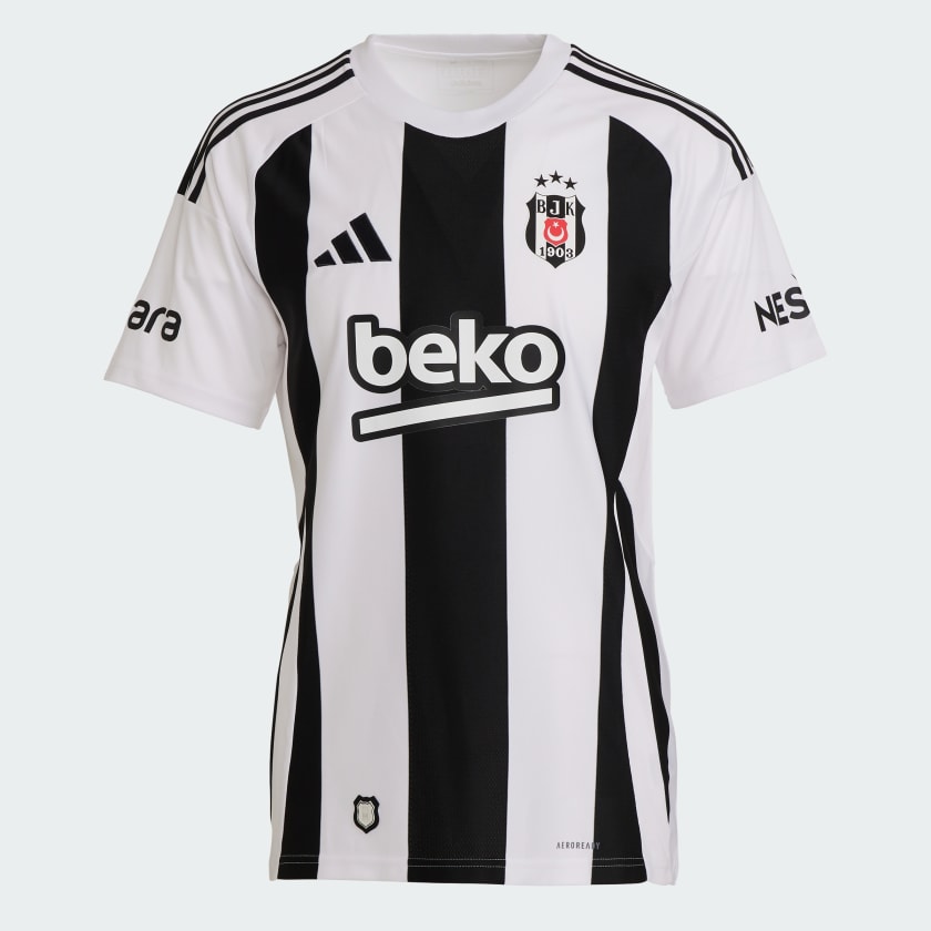 Adidas maillot 2025