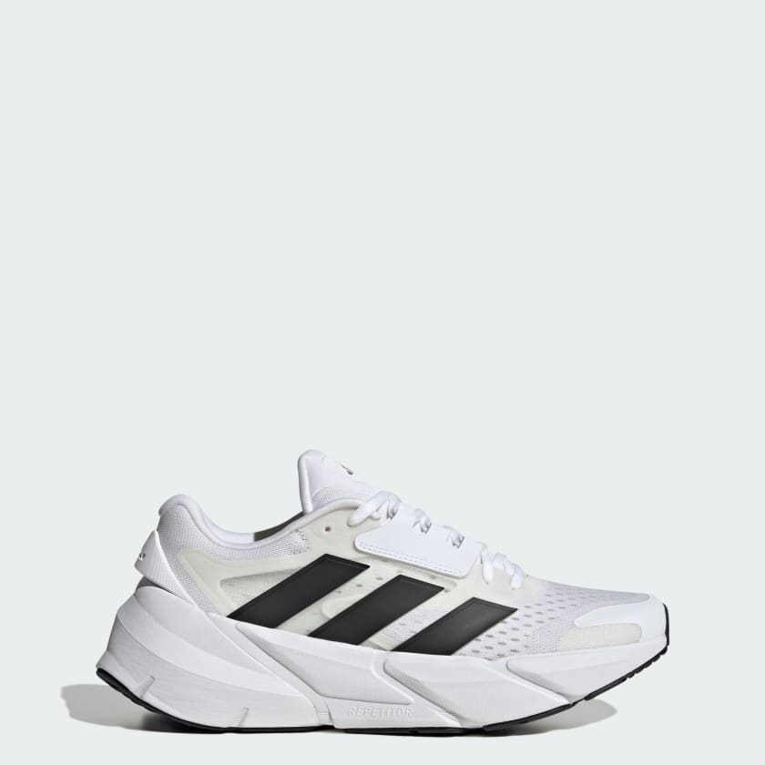 Mens Adidas Adistar Light Running Shoes Spikes UK 13.5 Lightweight 663225  Boxed 4033914876597 | eBay