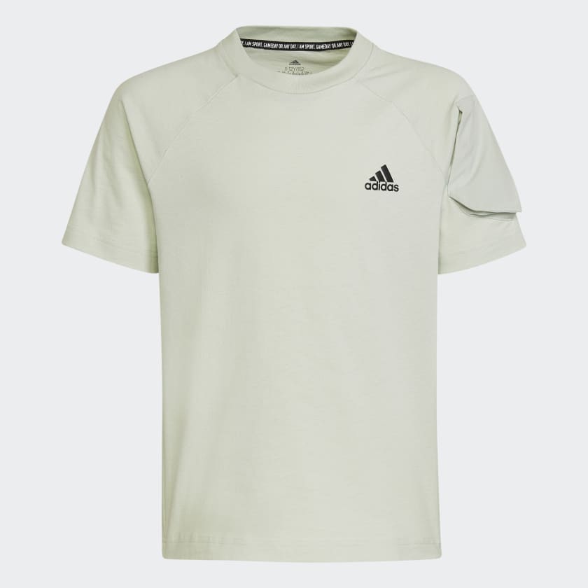 Adidas deals sport tshirt
