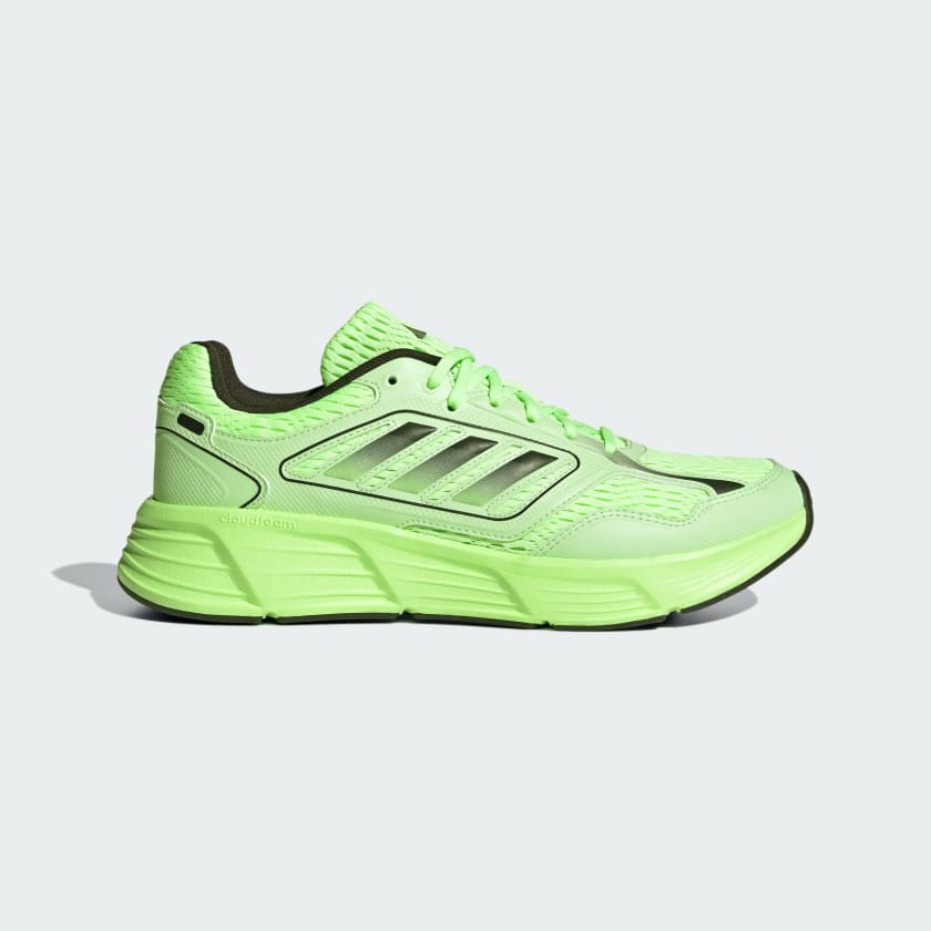 Adidas galaxy verde outlet
