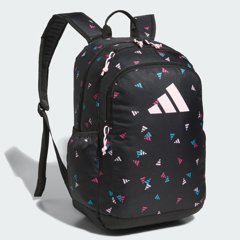 adidas Affiliate Backpack - Black | Free Shipping with