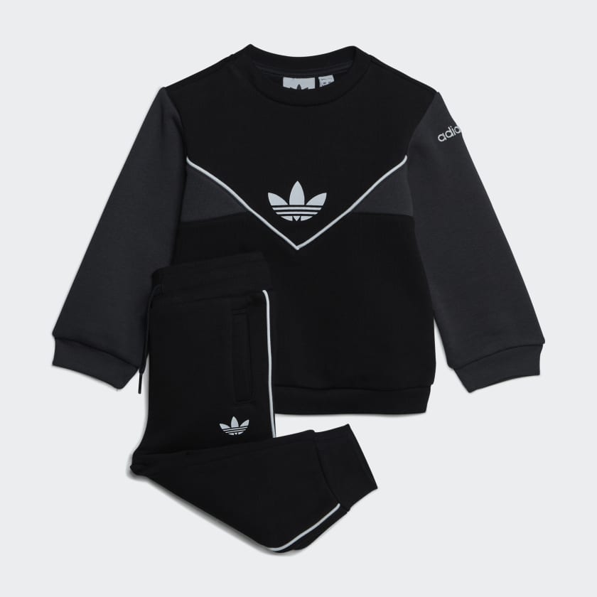Conjunto sudadera 2025 adidas
