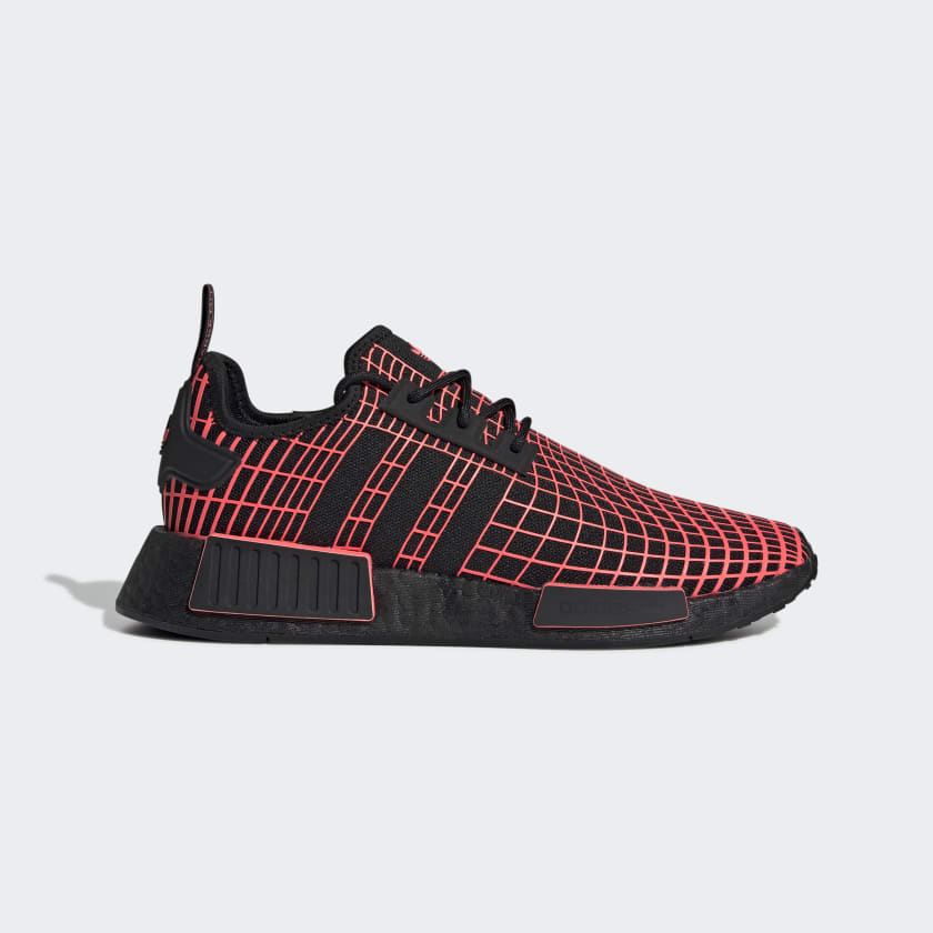 adidas Tenis NMD_R1 - Negro | adidas Mexico