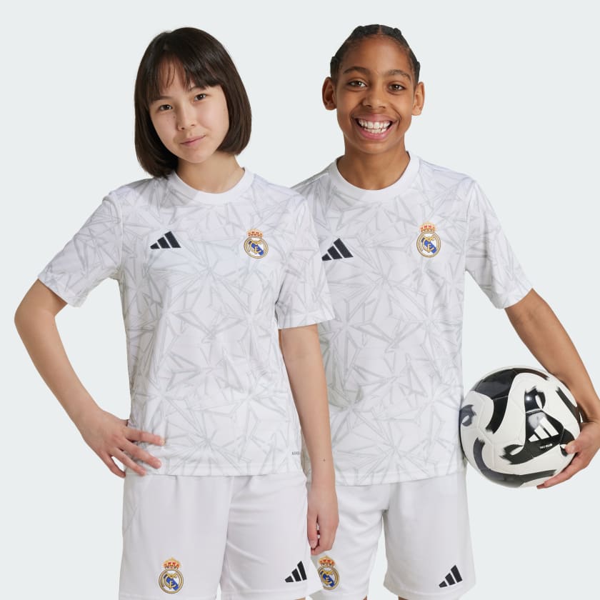Adidas kids soccer jersey shop