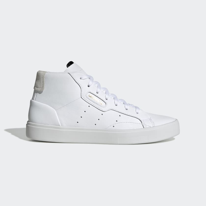 Adidas originals sleek mid new arrivals