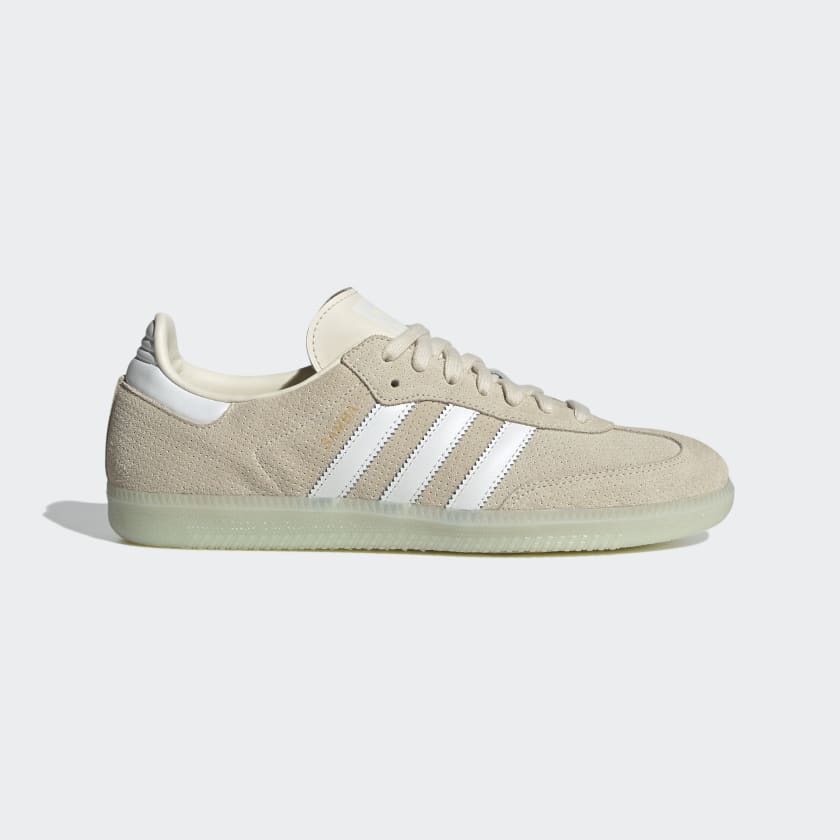 Zapatilla Samba OG - Beige |