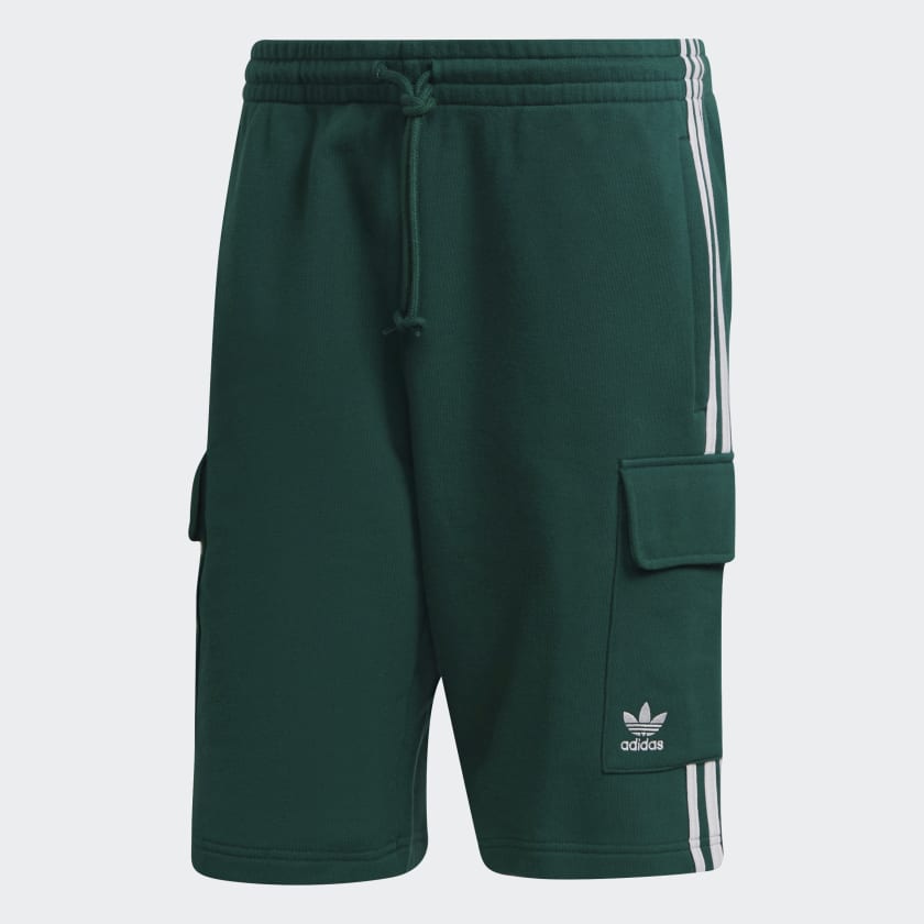 Adidas online chino shorts